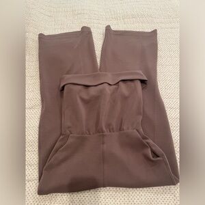 Spanx AirEssentials Strapless Jumpsuit